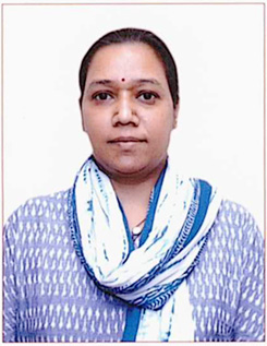 Ms. R. Alice Vaz, IAS